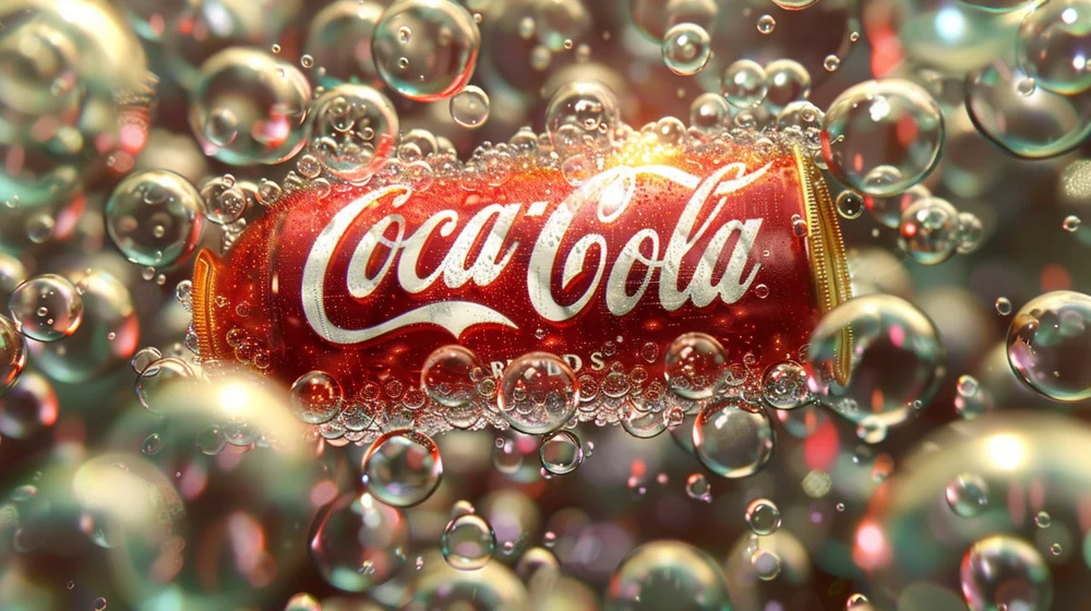 Coca Cola Aktie: Analyser & Data