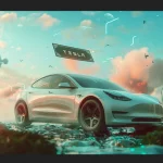 Tesla Inc Aktie: Analyser & Data