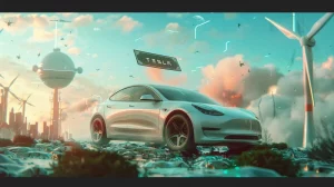 Tesla Inc Aktie: Analyser & Data